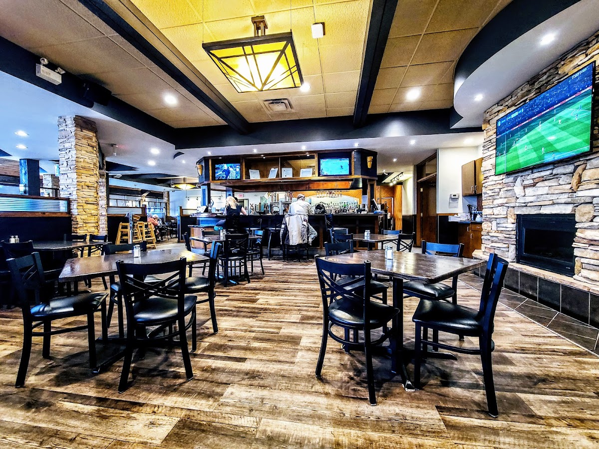Grillers Kitchen & Bar